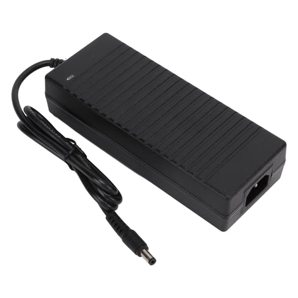 24V 5A Strømadapter 100V 240V AC til DC Lader Transformator for LED-stripe Vannrenser