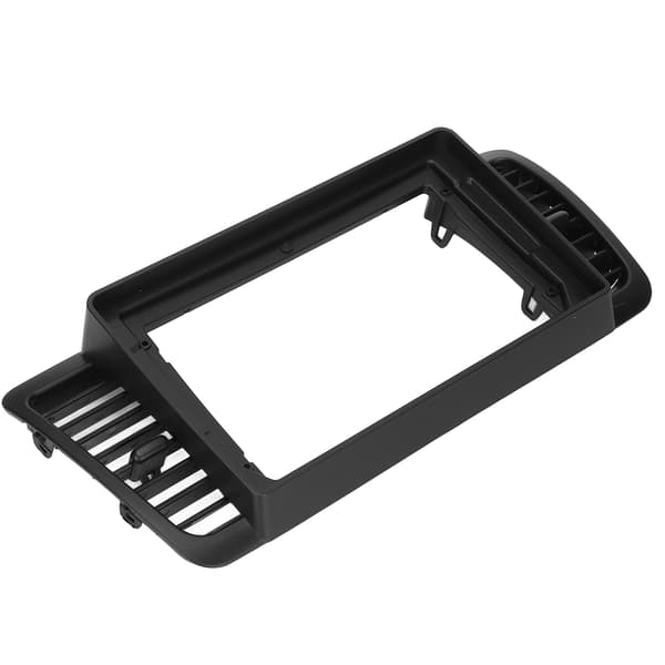 9 tums bilfascia navigationspanel Rambyte för Subaru Outback Legacy 2004 2009