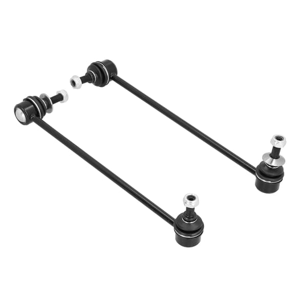 Par främre stabilisator krängningshämmare ändlänk K750027 underhållsersättning för 5-serien E60