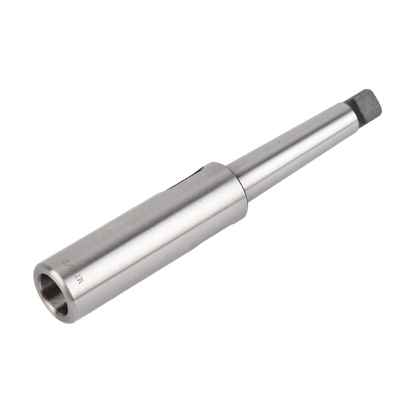 MT2 Morse Kon Drillhylse Adapter Utvidelse og Reduksjon