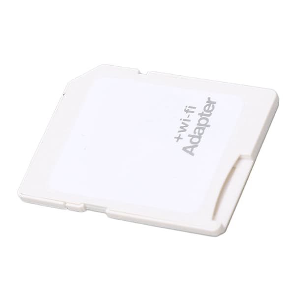 TF - SD-kortti langaton Wifi-sovitin Plug and Play tukee 3 laitetta