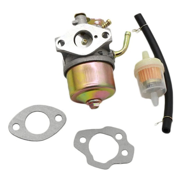 Harjaleikkuri Kaasutin sopii Robin EY20 EY15 DET180 WI-185 RGX2400 Bensiinidynamolle