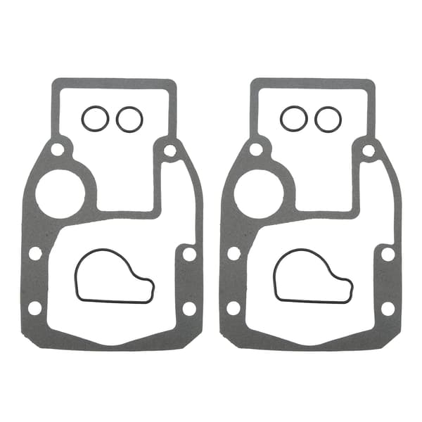 OMC Cobra Sterndrive Hækdrevet Installationspakning Sæt 1986 1993
