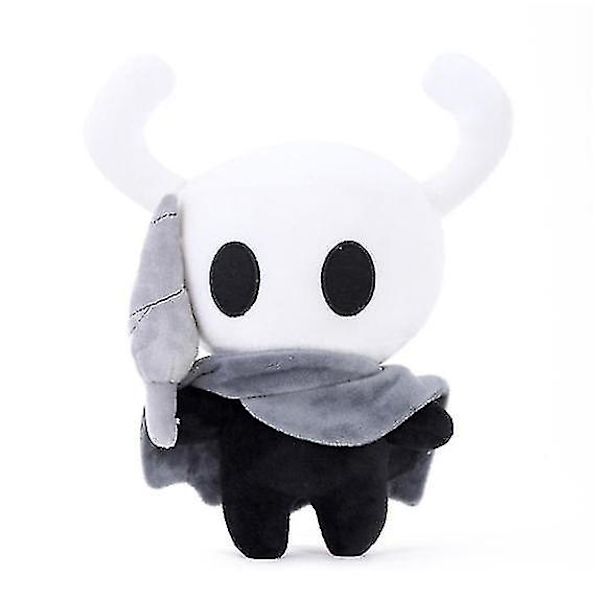 Hollow Knight Doll Plyschleksaker