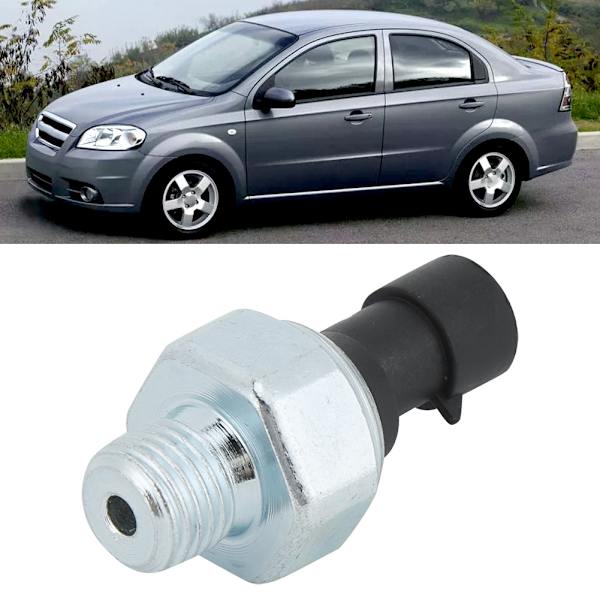 90336039 Olietryksensor til 2008 CHEVROLET AVEO Hatchback