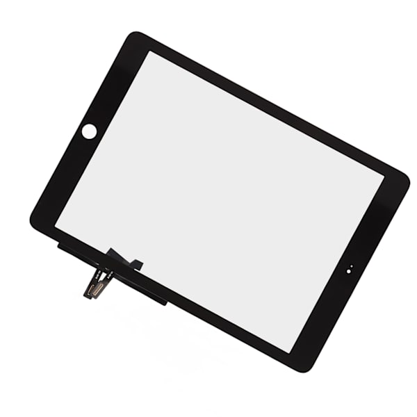 Tablet Touch Screen Digitizer Professionel Touch Screen Digitizer Glasudskiftning til IOS 6 2018
