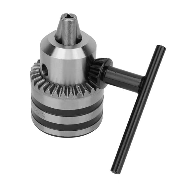 Nøkkeltype Drill Chuck Adapter Freseverktøysett 3.0 til 16MM B16