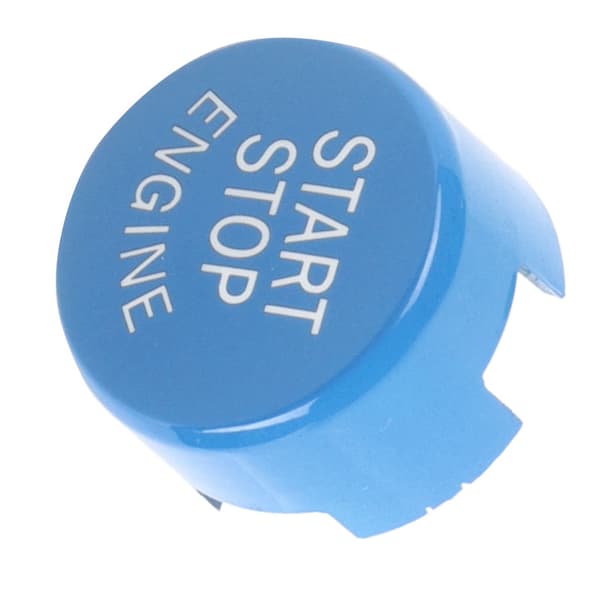 Bilmotor Motor Start Stop Knap F30 G Serie