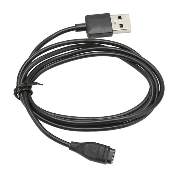 Coros Pace 2 Apex Pro Vertix 2 USB Laddningskabel Ersättning 42MM 46MM