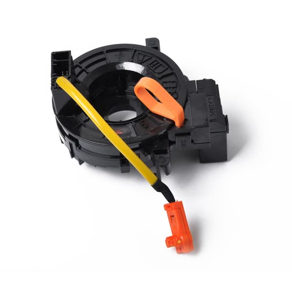 Spiral Cable Clock Spring Hållbar Rattfjäder Kompatibel med Corolla Yaris