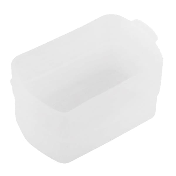 Diffusjonskuppel Sammenleggbar Blitsdiffusor for V1TT600V850IIV860IITT685 Tilbyr Variabelt Lys for Lysforming Hvit Blanc