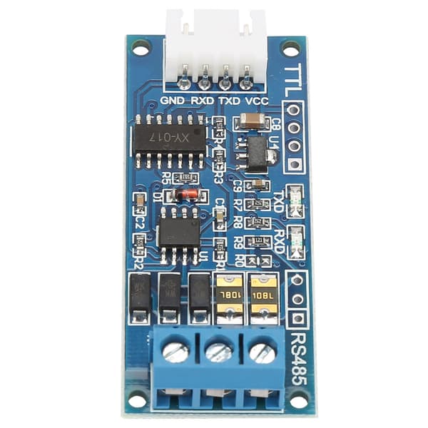 TTL til RS485 Konverter Modul Automatisk Flytretningskontroll Adapterkort