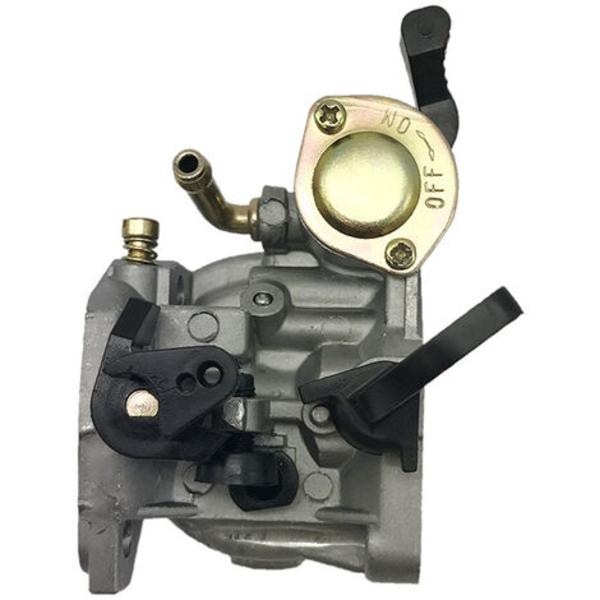 Harjaleikkuri Kaasutin Honda GX100 3HP 2,8HP Kaasutin sopii 152F 152 power 15D ruohonleikkurin generaattoriin