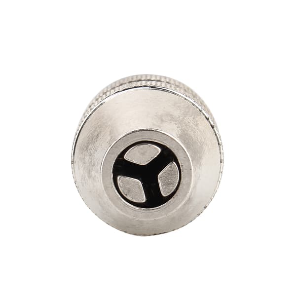 Snabbväxlande nyckellös borrchuck Hex-adapter