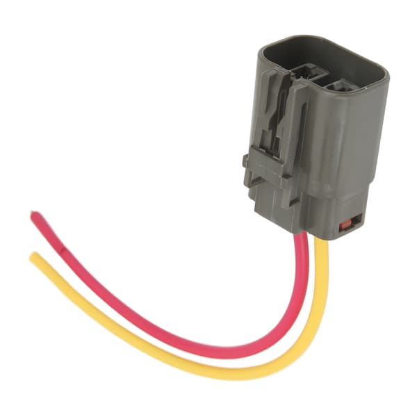 Dynamoregulator Plugg Ledningsnett E38‑2010 Dynamo Pigtail-kontakt Erstatning for Hyundai