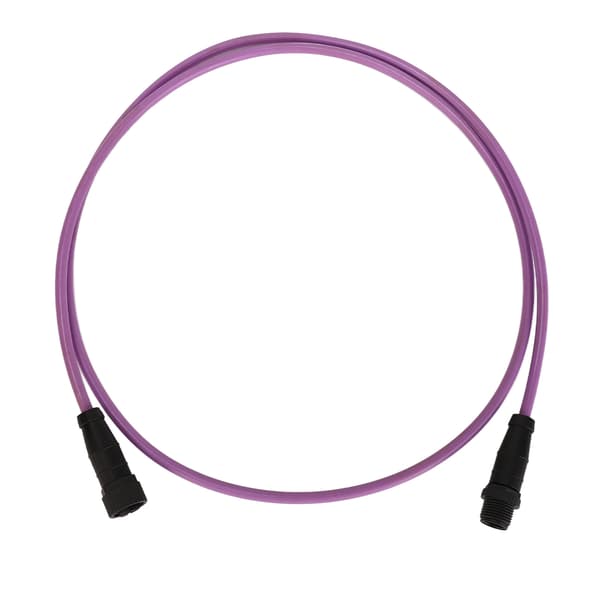 til NMEA2000 Backbone Drop Cable med hanstik M12 5Pin IP67 Vandtæt til Garmin Netværk