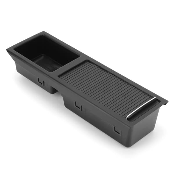 Förvaringsfack för bilens mittkonsol 51167038323 Passar för 3-serie E46 1999‑2005