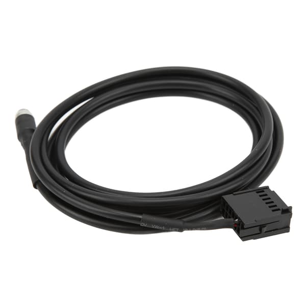12Pin Bluetooth5.0 AUX IN Adapter 3.5mm 6000CD Ljudkabel Ersättning för Focus 2004 och framåt