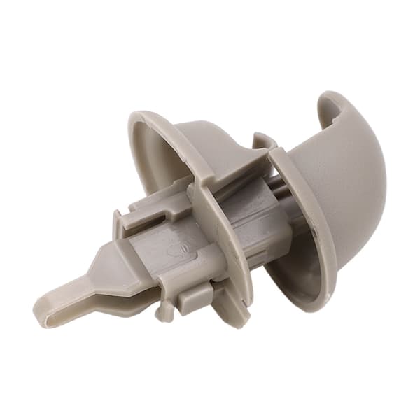 Dodge Ram 1500 2500 3500 Erstatning for solskjermklips 1DC48TL2AA