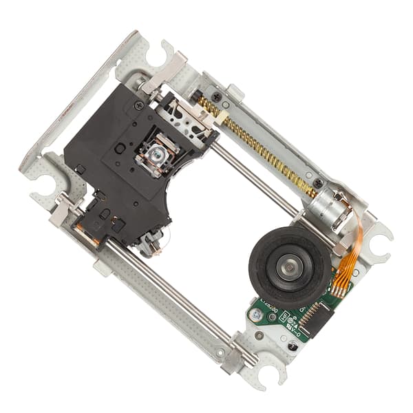 KEM 490AAA Optisk Linseenhet Erstatning for PS4 1000 1100