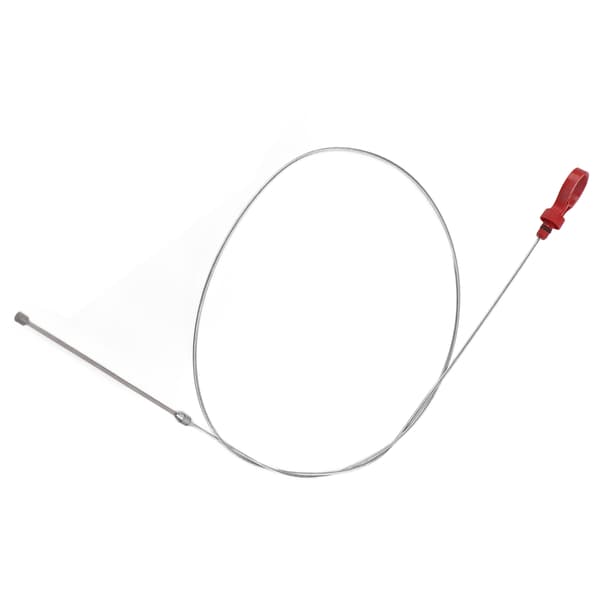 Girkassepeilepinne 917327 Erstatning i rustfritt stål for CHRYSLER PACIFICA SEBRING