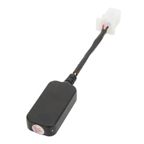 Elektrisk motorsykkel Bluetooth-modul Dataimport og videresending Programmering Passer for VOTOL