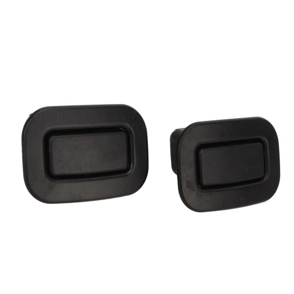 Subaru Forester 2009 2013 Andre Rad Sete Tilbakelene Knapp Deksel Erstatning 64328AG011