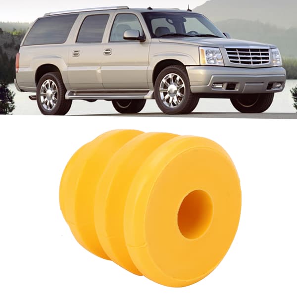 Fjæringsstøtfanger Kontrollarm Bump Stop 15153958 Passer for Chevrolet Avalanche/Express/Silverado