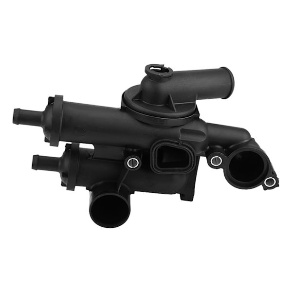 68003582AB Kølevæsketermostat med hus til Chrysler Sebring Dodge Caliber Jeep Compass