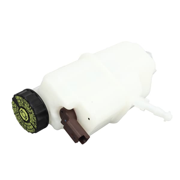 Peugeot 407 508 Master Bremsecylinder 4635A3 Væskestandsensor Udskiftning