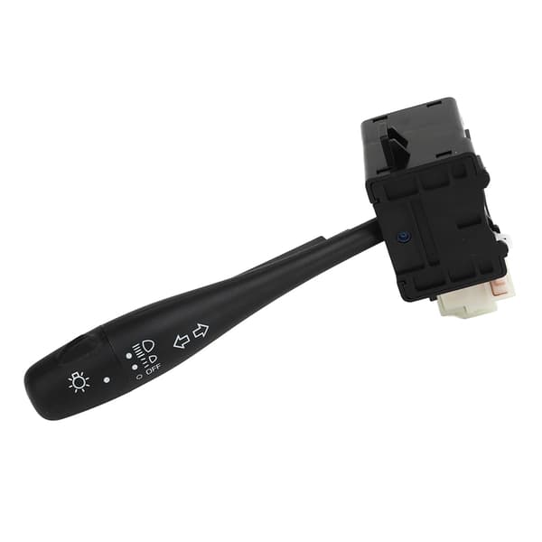 Tåkelysbryter 12821547 Hovedlys Blinklys Dimmerbryter Spak for D21 Pathfinder Pickup