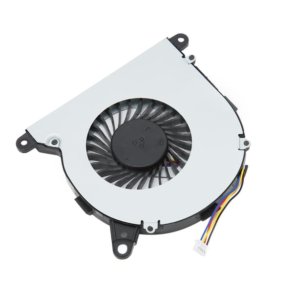 Intel NUC8i7BEH NUC8i3BEH NUC8i5BEH NUC8i5BEK CPU-køler 4-benet høj varmeafledningsventilator