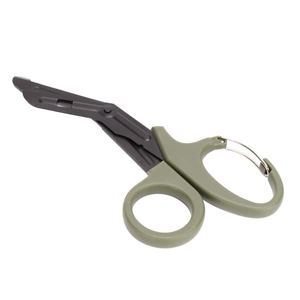 Tactic Emergency Survival Saks - Grøn