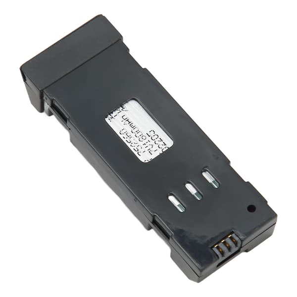 3.7V 1800mAh RC UAV Batteri Bærbare Quadcopter Reservedele til E58 L800 JY019 S168 X Pro