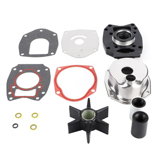 Mercury Mariner 60 125 HK Vattenpump Impeller Kit 46 8M0113799