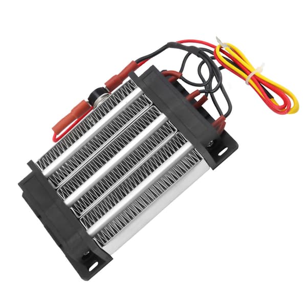600W 220V Isolert PTC Keramisk Varmeelement for Luftvarmer