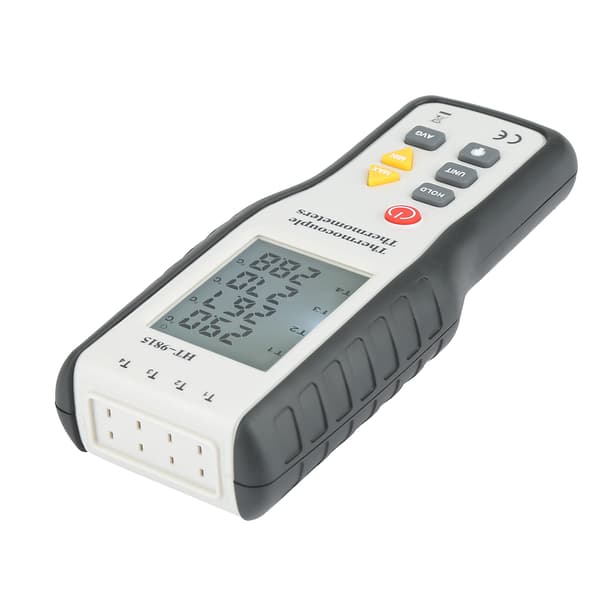 Digital termoelement sensor termometer