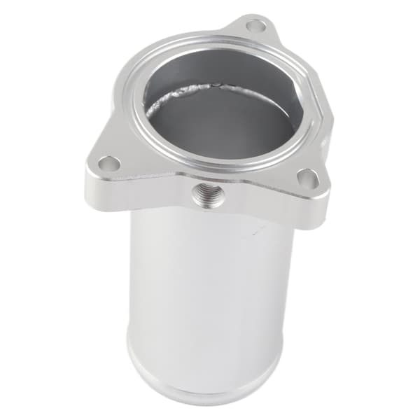 EGR Delete Kit Avgasrör Cirkulationsventil Passar för 1.9L L4 Diesel ALH 1998-2004