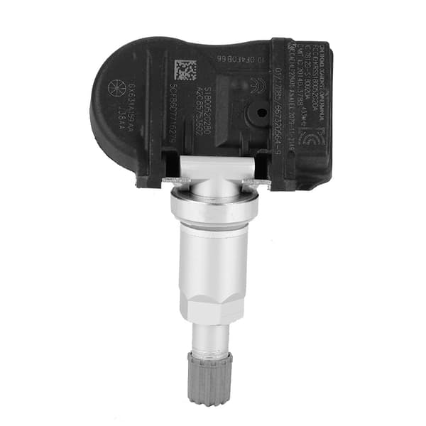 Jaguar F Type XF XE Dekktrykkovervåkingssystem TPMS Sensor