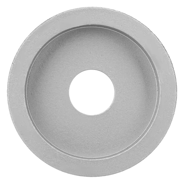 7,3 cm konkav diamantslibeskive til sten, keramik, glas 1,0 cm