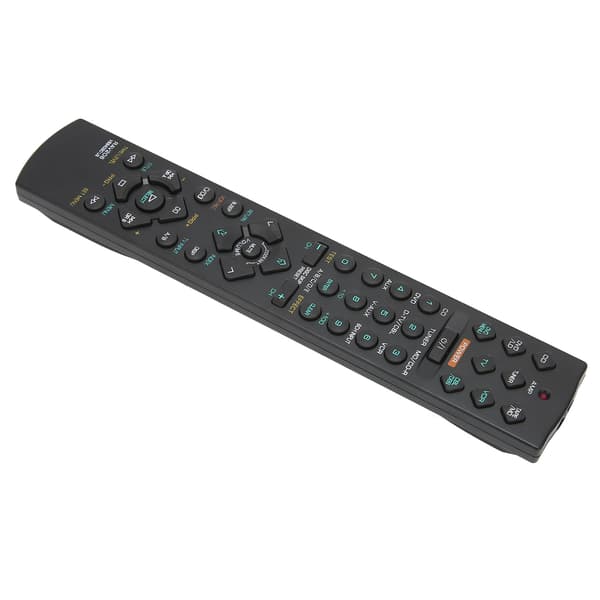 RAV206 AV-mottaker Fjernkontroll Erstatning for V694090US AX 596 RXV420 YHT34