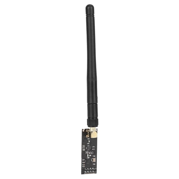 NRF24L01+ Trådløst Modul Effektforstærker LNA 1100 Meter Elektrisk Tilbehør