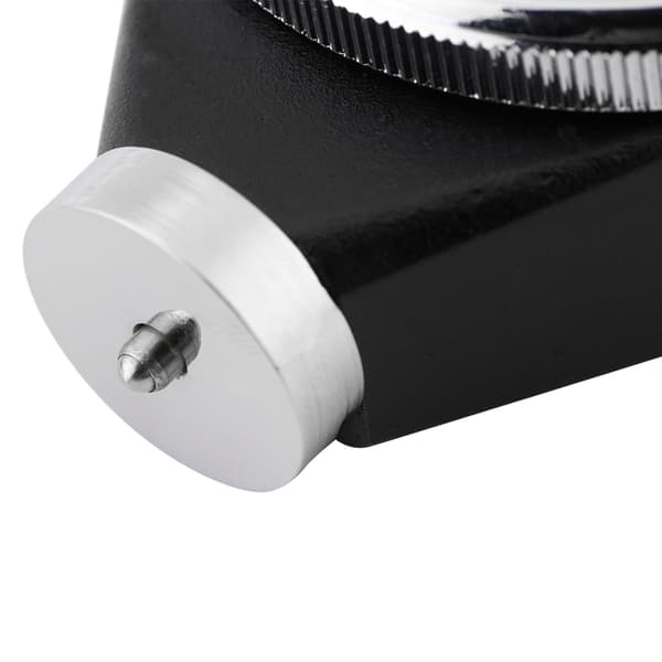 Gummidurometer - Hardhetsmåler - 0-100 HA(O)