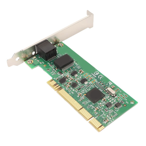 Intel 82541 PCIe Gigabit Ethernet Server Adapter Høj Hastighed Dataoverførsel til PC Desktop Laptop