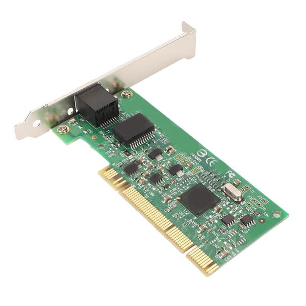 Intel 82541 PCIe Gigabit Ethernet Server Adapter Høyhastighets Dataoverføring for PC Stasjonær Laptop