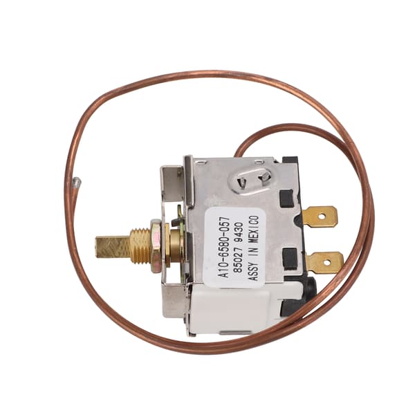 AC Termostat 85027‑9430 Bil Luftkonditionering Temperaturkontroll Brytare Biltillbehör