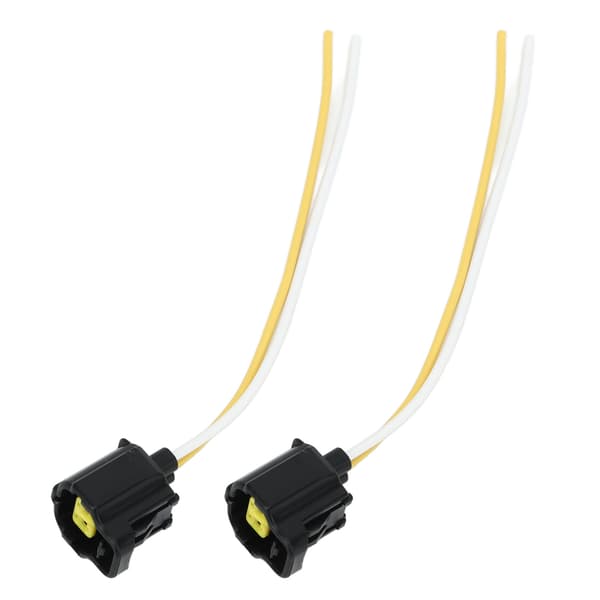 2-benet kølevæske vandtemperatursensor stik 90980-11062 Pigtail kabel