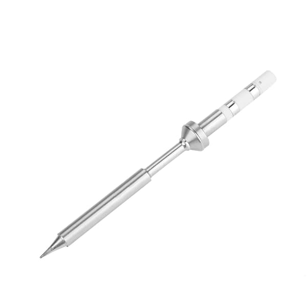 TS100 Loddekolbe Rustfrit Stål Mini Loddespids