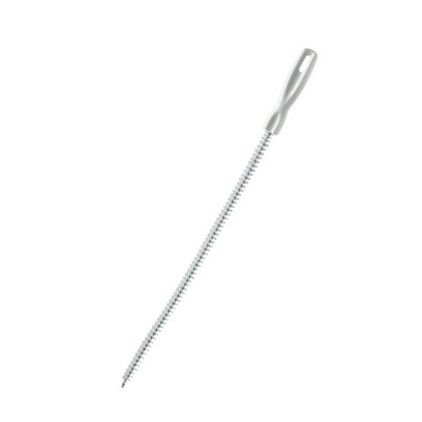 45cm tiskialtaan hiustenpuhdistusaine CAN taittaa vapaasti kotitalouksien viemäriin tukkeutumista estävä puhdistuskoukku putkihara