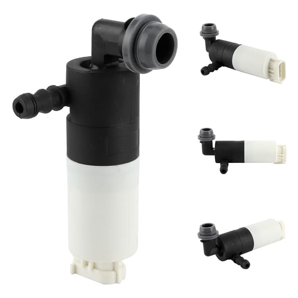 Vinduesvisker Spulerpumpe 12826943 til SAAB 9-3